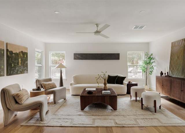 Property at 5204 Hedgewood Dr, Austin, TX 78745, 3 beds, 2 baths