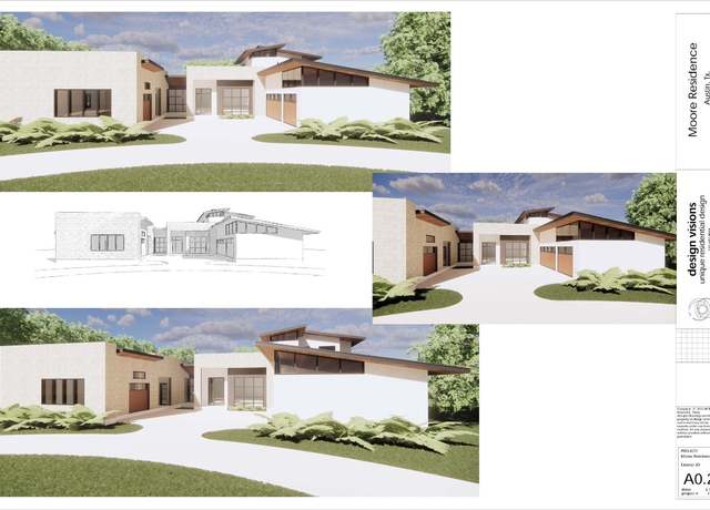 Property at 605 Schickel Ter, Lakeway, TX 78738, 4 beds, 5 baths