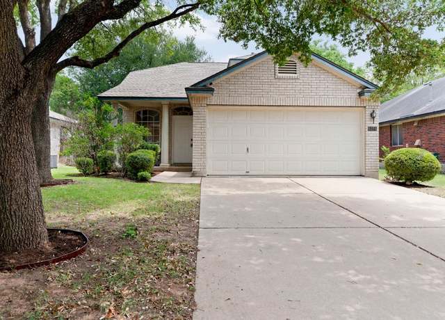 Property at 9325 Linkmeadow Dr, Austin, TX 78748, 3 beds, 2.5 baths