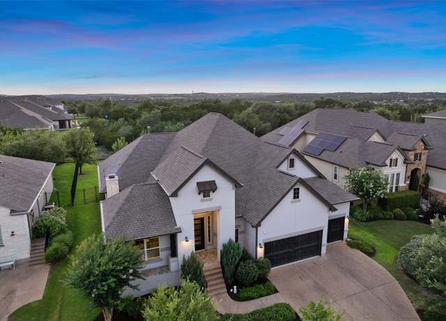 Property at 131 Katie Dr, Austin, TX 78737, 3 beds, 3 baths