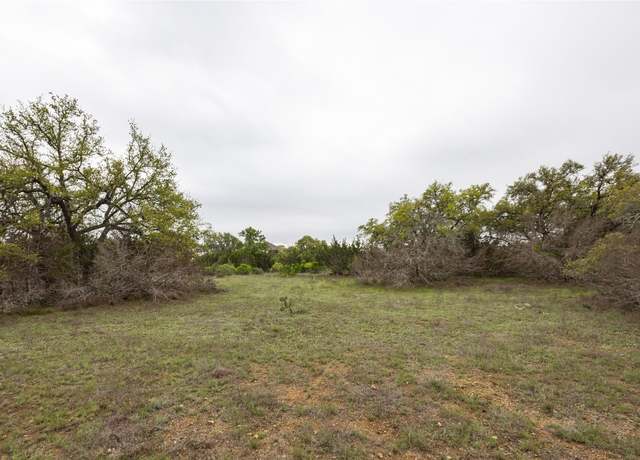 Property at TBD Logan's Way, Blanco, TX 78606