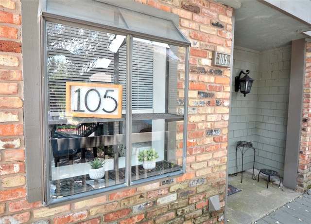 Property at 7122 Woodhollow Dr #105, Austin, TX 78731, 2 beds, 2.5 baths