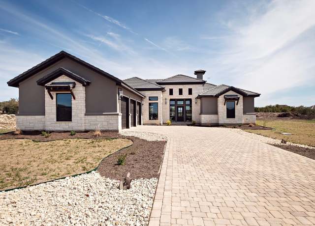 Property at 212 Saddle Springs Dr, Georgetown, TX 78633, 4 beds, 3 baths