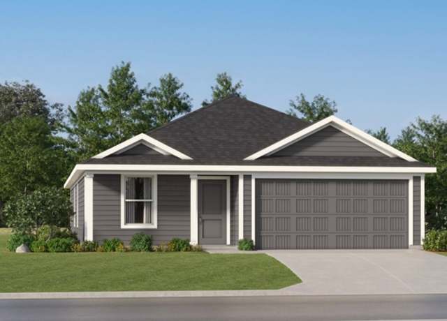 Property at 3425 Llano Alto Cir, Temple, TX 76504, 4 beds, 2 baths