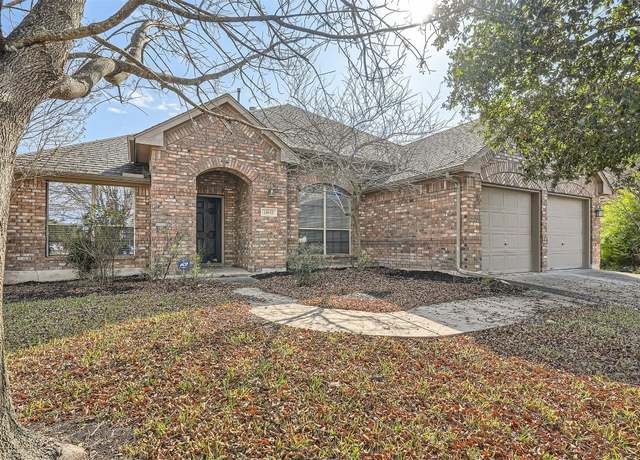 Property at 11633 Sun Glass Dr, Manor, TX 78653, 3 beds, 2 baths