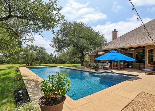 Property at 148 Glen Ellen Ct, Driftwood, TX 78619, 3 beds, 3.5 baths