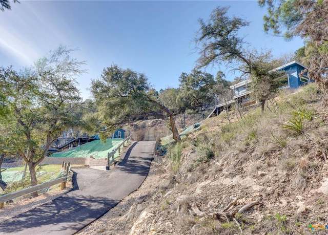 Property at 482 Dusty Saddle Dr, Canyon Lake, TX 78133, 4 beds, 2 baths