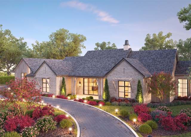 Property at 816 The Trails Pkwy, Horseshoe Bay, TX 78657, 4 beds, 4.5 baths