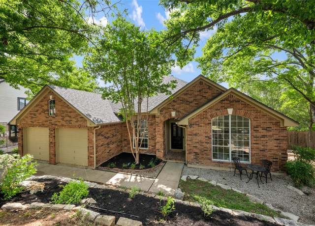 Property at 3608 Rip Ford Dr, Austin, TX 78732, 3 beds, 2 baths
