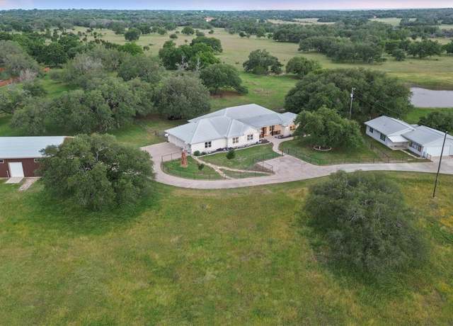 Property at 8169 Ranch Road 2338 #2338, Georgetown, TX 78633, 6 beds, 4.5 baths
