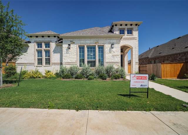 Property at 3049 Sage Ranch Dr, Leander, TX 78641, 4 beds, 3.5 baths