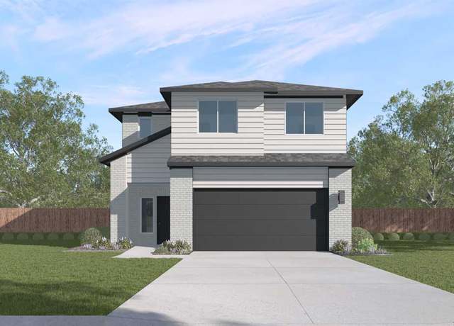 Property at 354 Morning Glory Loop, Kyle, TX 78640, 3 beds, 2.5 baths