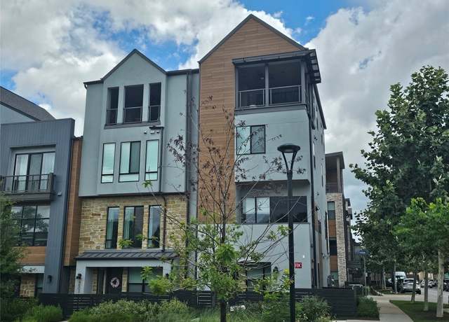 Property at 4600 Freedom Dr, Austin, TX 78731, 4 beds, 4.5 baths