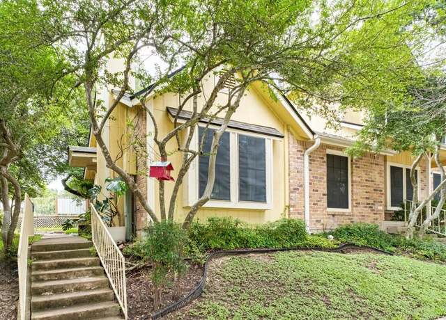 Property at 11901 Swearingen Dr Unit 43-I, Austin, TX 78758, 1 bed, 1 bath