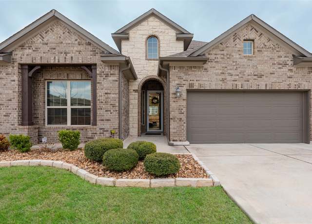 Property at 20017 Navarre Ter, Pflugerville, TX 78660, 3 beds, 2.5 baths