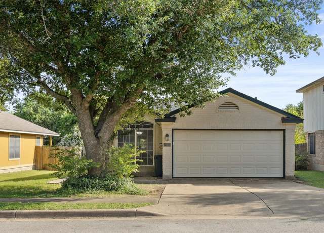 Property at 1025 Apple Cross Dr, Pflugerville, TX 78660, 3 beds, 2 baths