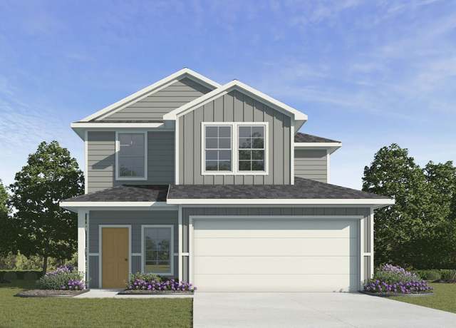Property at 229 Langston Dr, Maxwell, TX 78656, 4 beds, 2.5 baths