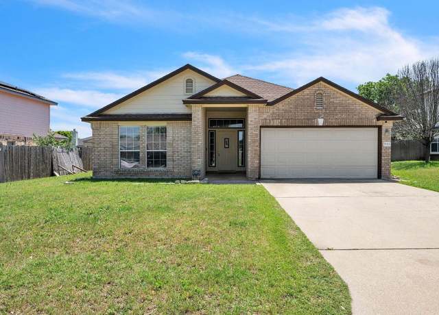 Property at 7123 Kevin Dr, Temple, TX 76502, 4 beds, 2 baths