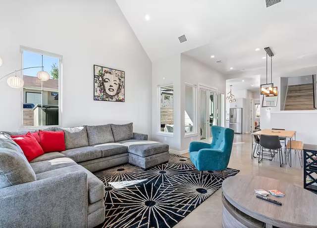 Property at 4314 Jinx Ave Unit A, Austin, TX 78745, 3 beds, 2.5 baths