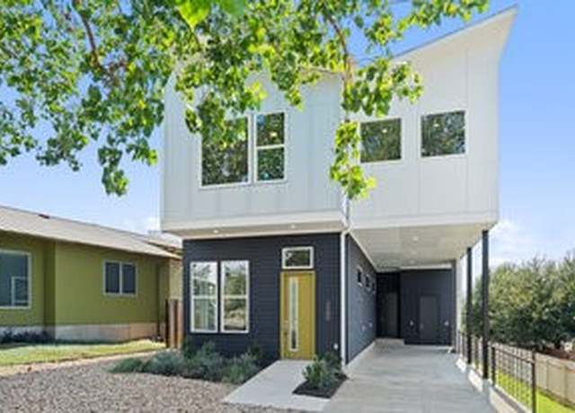 Property at 5500 Sendero Hills Pkwy, Austin, TX 78724, 3 beds, 2.5 baths