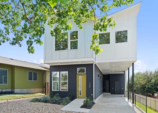 Property at 5500 Sendero Hills Pkwy, Austin, TX 78724, 3 beds, 2.5 baths