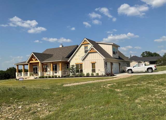 Property at 500 Yellow Senna Pl, Liberty Hill, TX 78642, 4 beds, 4.5 baths
