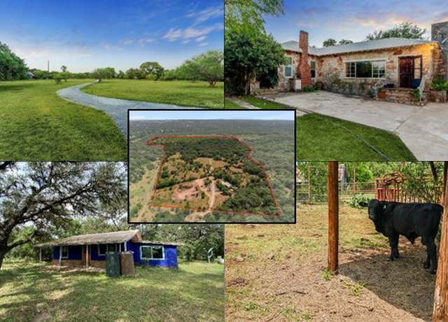 Property at 1750 Craddock Way, San Marcos, TX 78666, 4 beds, 2 baths