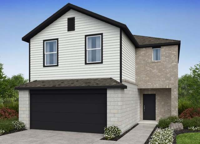 Property at 409 Breccia Trl, Liberty Hill, TX 78642, 3 beds, 2.5 baths