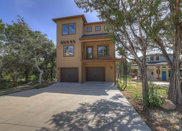 Property at 1216 Canyon Lake Dr, Canyon Lake, TX 78133, 3 beds, 2.5 baths