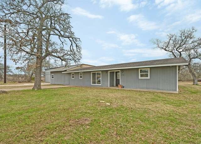 Property at 174 Hershal Ln, Cedar Creek, TX 78612, 3 beds, 2 baths