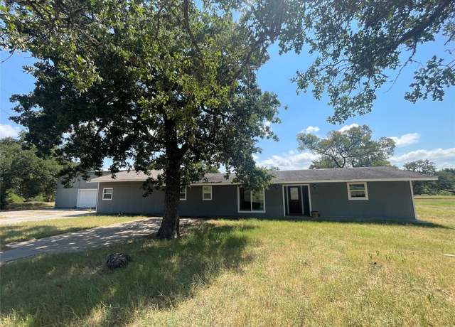 Property at 174 Hershal Ln, Cedar Creek, TX 78612, 3 beds, 2 baths