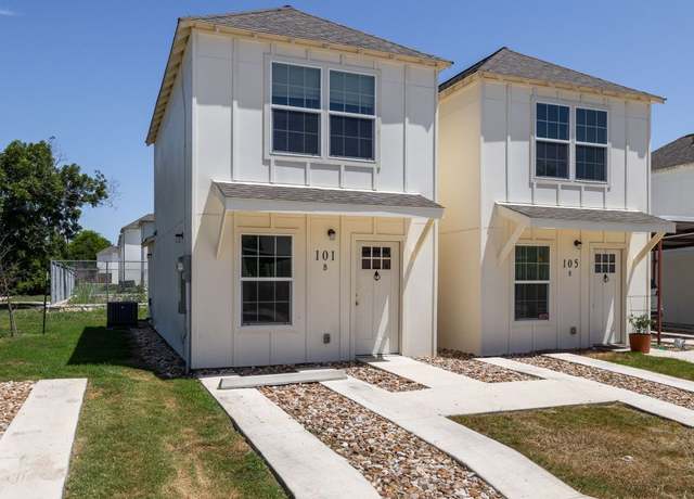 Property at 230 Debus Dr Unit 101 B, Taylor, TX 76574, 2 beds, 2 baths