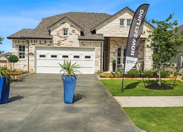 Property at 19600 Domino Champ Rd, Pflugerville, TX 78660, 4 beds, 3 baths