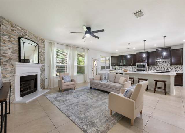 Property at 3404 Sophora Ct, Round Rock, TX 78681, 5 beds, 3 baths