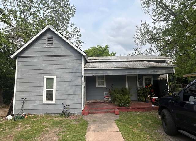 Property at 611-613 N 6th St, Temple, TX 76501, 4 beds, 2 baths