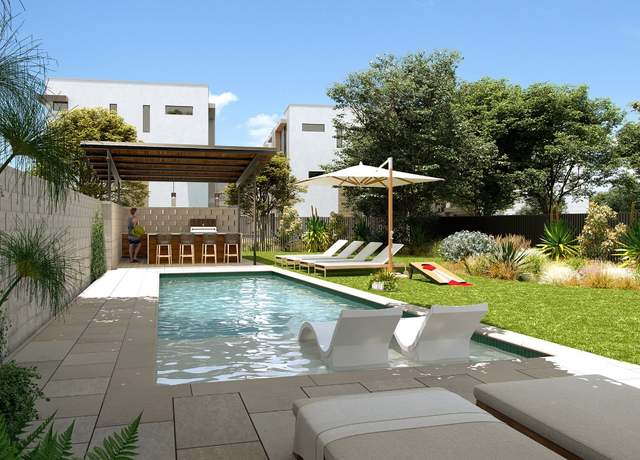 Property at 10821 Desert Trl, Austin, TX 78758, 3 beds, 3.5 baths