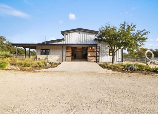 Property at 751 Prochnow Rd, Dripping Springs, TX 78620, 5 beds, 4.5 baths