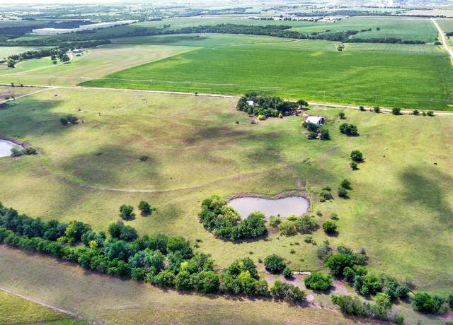 Property at 151 County Road 398 Rd, Taylor, TX 76574