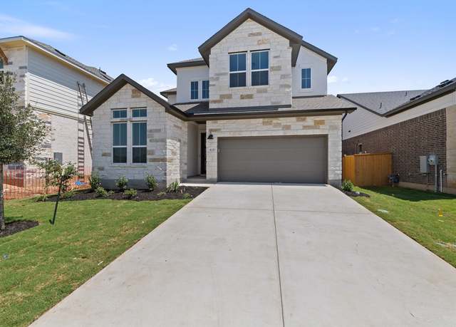 Property at 418 Darley Oak Dr, Dripping Springs, TX 78620, 4 beds, 3 baths
