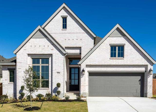 Property at 168 Palo Pinto Bnd, Bastrop, TX 78602, 4 beds, 3 baths