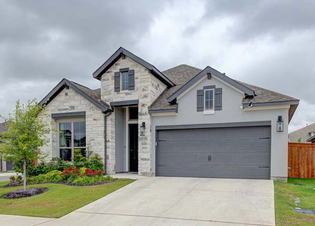 Property at 6320 Lipan Bayou Trl, Austin, TX 78738, 4 beds, 3 baths