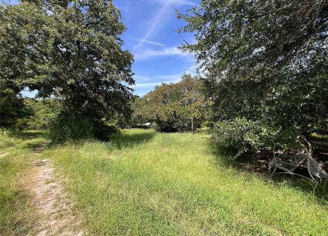 Property at 6615 County Road 308, Caldwell, TX 77836