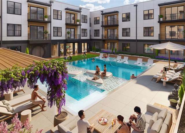 Property at 2001 W Anderson Ln #239, Austin, TX 78757, 1 bed, 1 bath