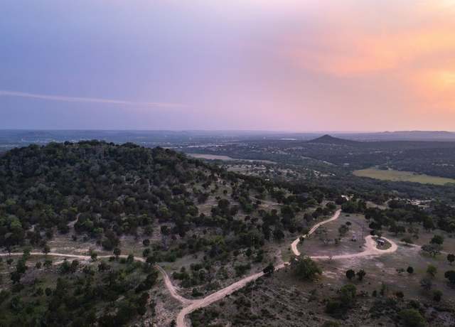 Property at 223 Flat Rock Creek Rd, Comfort, TX 78013