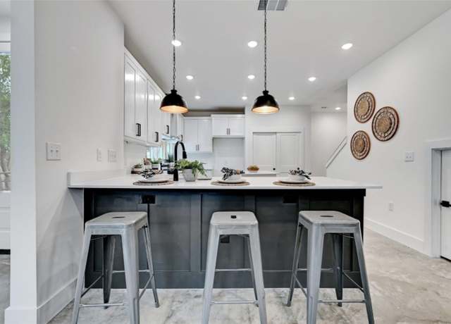 Property at 7613 Providence Ave #1, Austin, TX 78752, 3 beds, 3.5 baths
