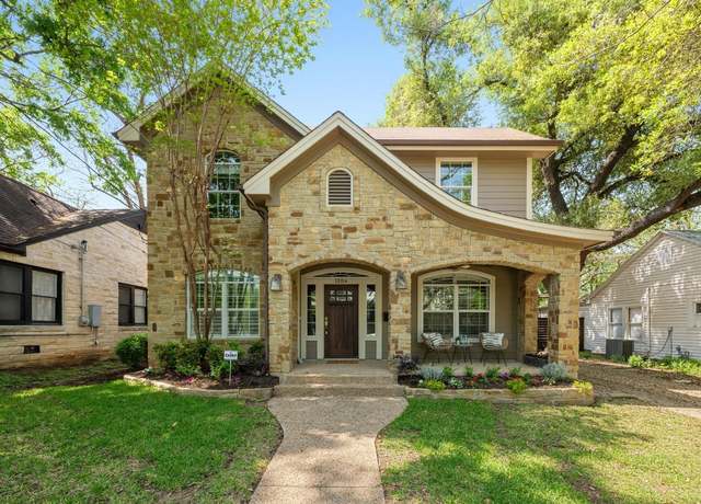Property at 1204 Kinney Ave, Austin, TX 78704, 4 beds, 3.5 baths