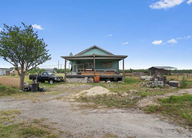 Property at 14600 F M Road 812, Del Valle, TX 78617