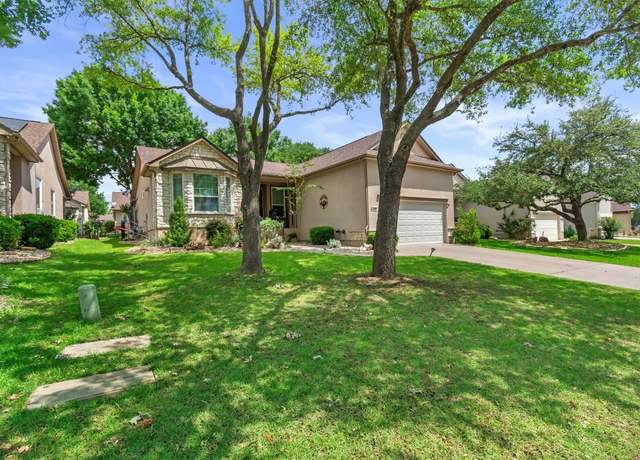 Property at 409 Rio Grande Loop, Georgetown, TX 78633, 2 beds, 2 baths