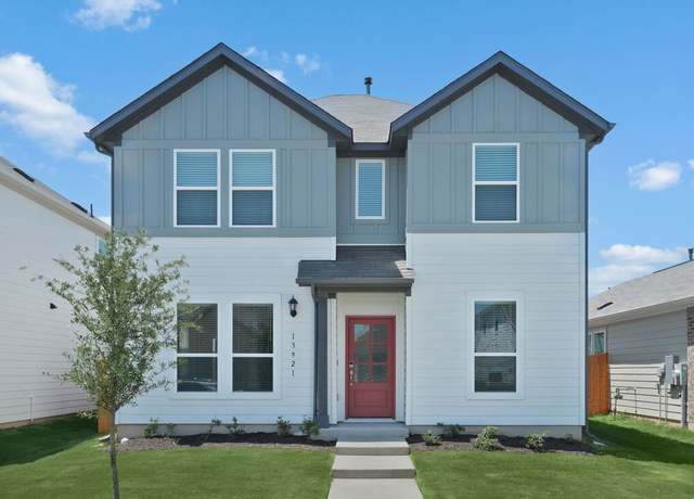 Property at 13921 Ausarina Trce, Del Valle, TX 78617, 3 beds, 2.5 baths