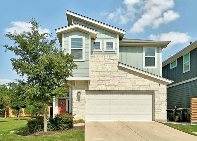 Property at 5705 Swayden Ln, Austin, TX 78745, 3 beds, 2.5 baths